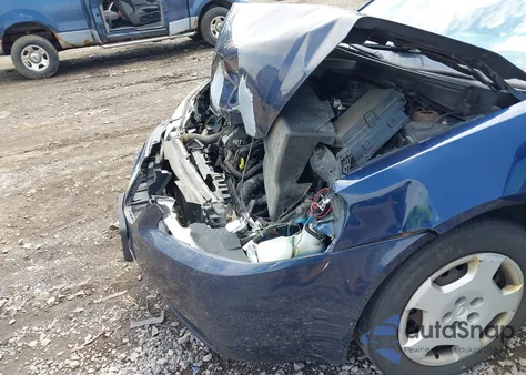 2008 Pontiac G6 Value Leader from USA, damaged, VIN 1G2ZF57B184246834